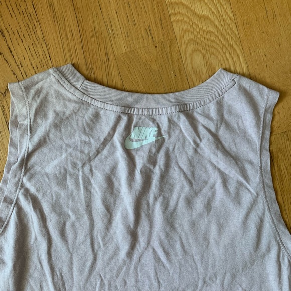 NIKE tank top - Picture 4 of 5